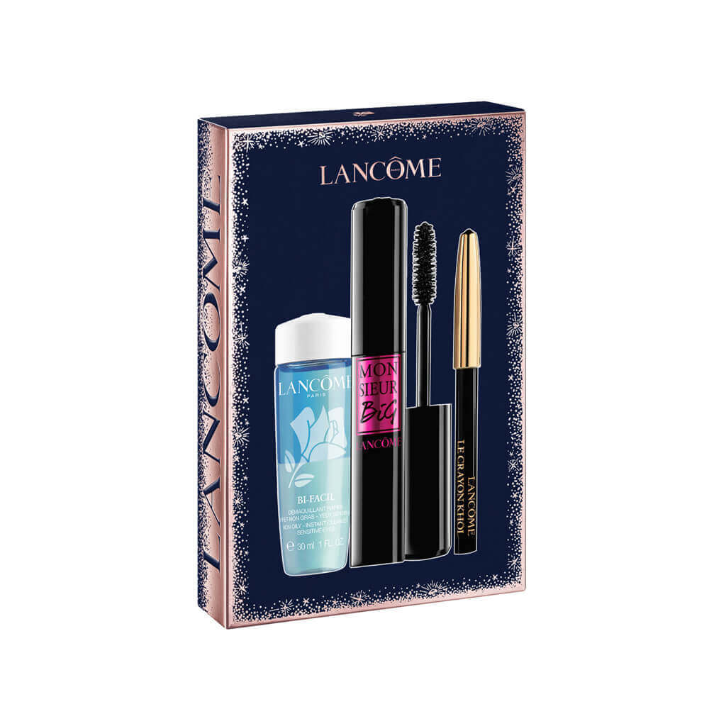 Lancôme Monsieur Big Mascara Gift Set